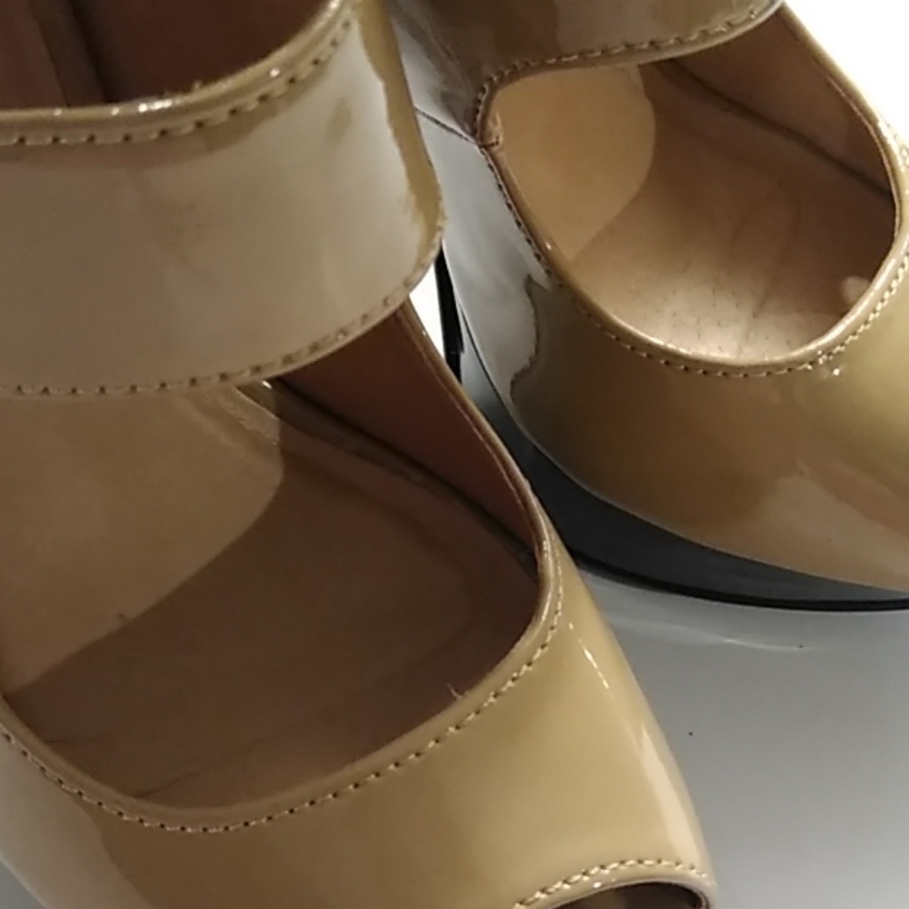 Gomax Heel💛 - Picture 6 of 8